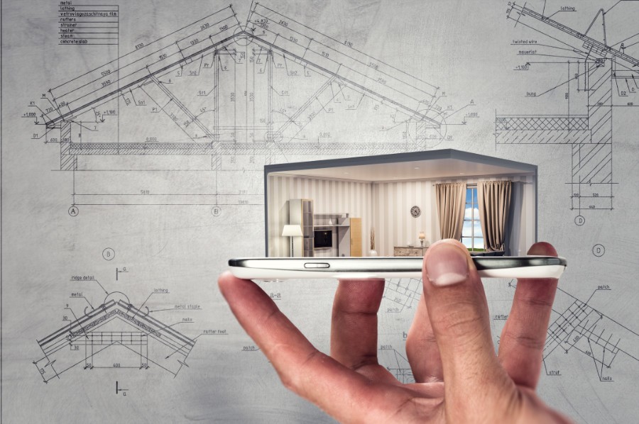 futuro de la construcción