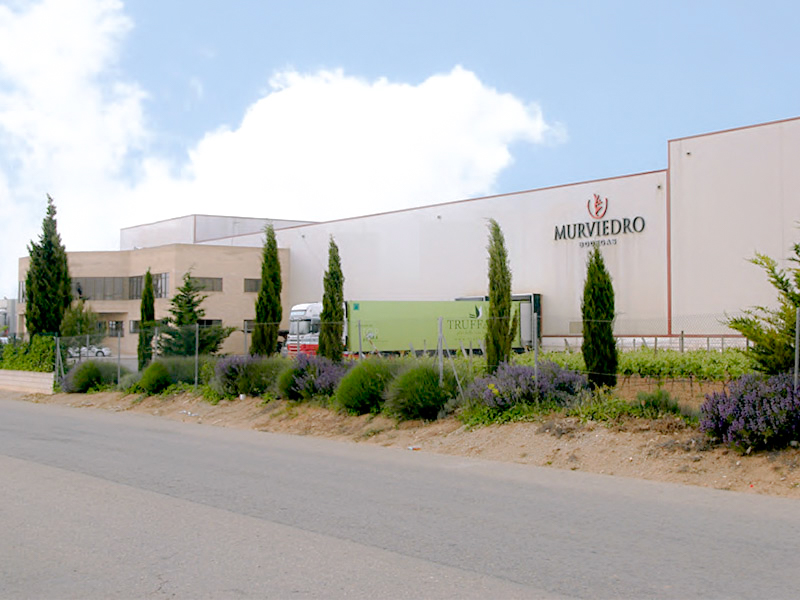Bodega Murviedro