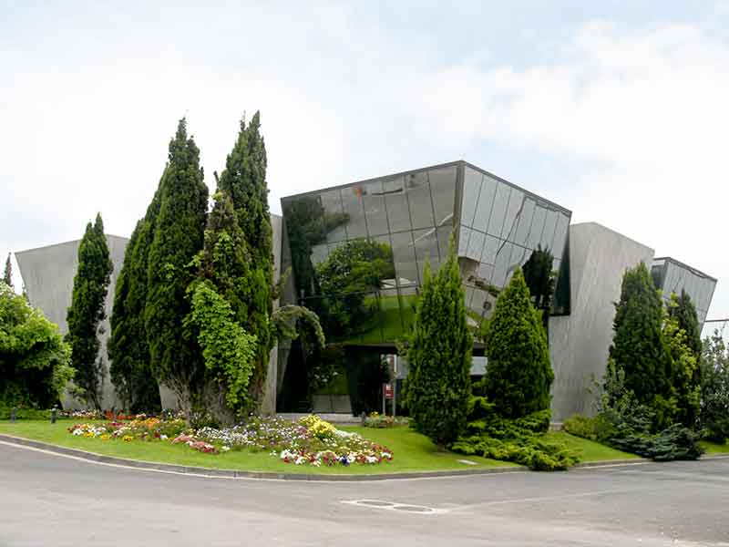 Oficinas en Chiva
