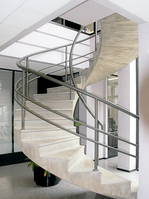 Oficinas Chiva