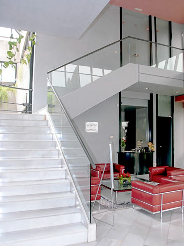 Oficinas Chiva