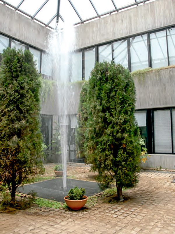 Oficina Chiva