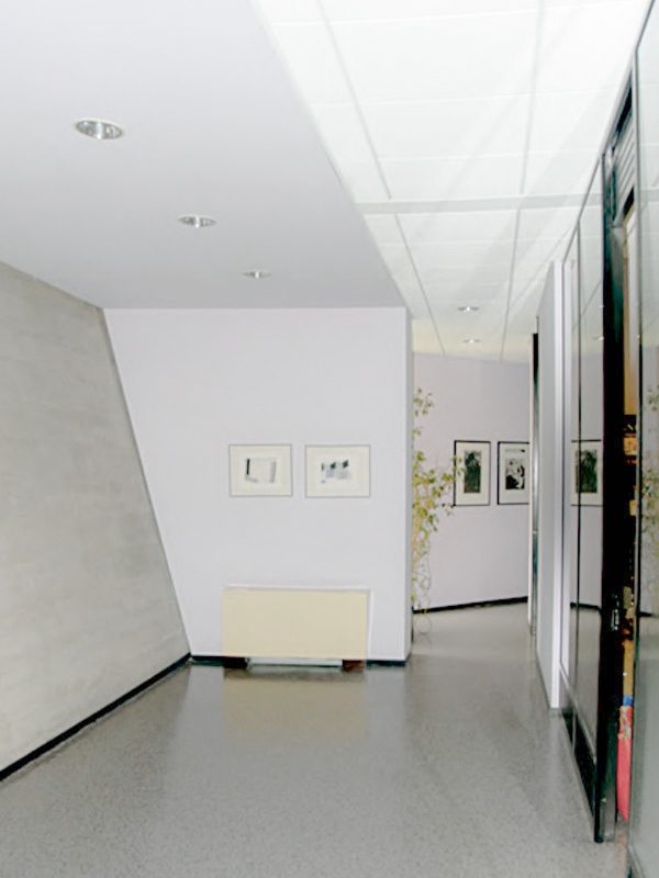 Oficina Chiva